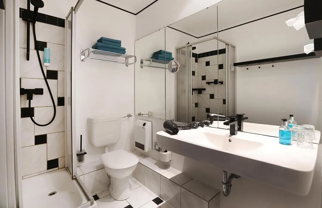 Best Western Hotel Windorf-1